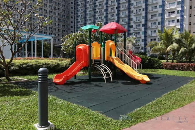 Netflix- Destina Stays At Jazz Residences Makati, Metromanila Makati City Extérieur photo